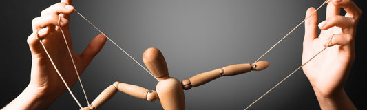 Flying Monkeys: Wenn andere unwissentlich zur Waffe werden