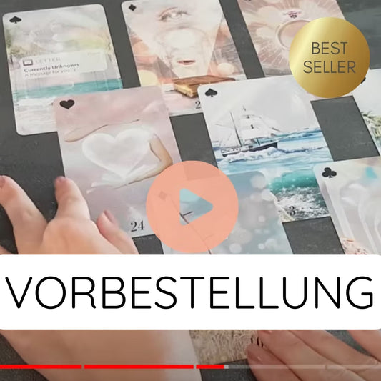 Kartenlegung online