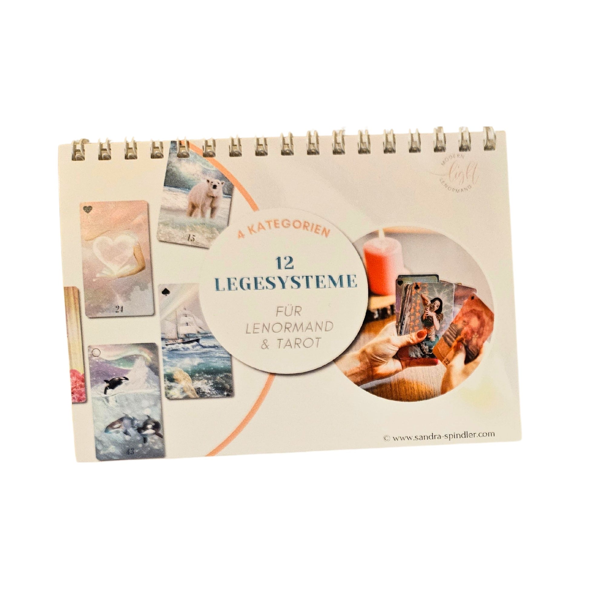 Aufstellkalender Legesysteme Vorlage