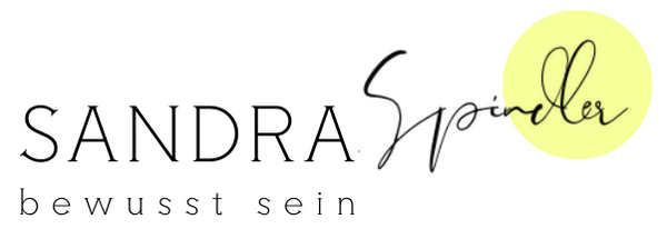 Sandra Spindler bewusst sein